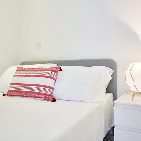 Altido Fabulous 3-Br Apartment In Western Lisbon Lisboa Exterior foto