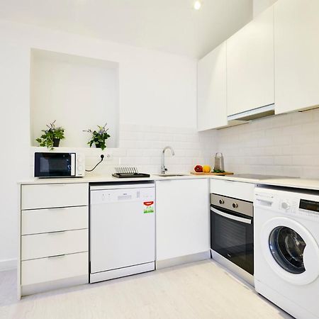 Altido Fabulous 3-Br Apartment In Western Lisbon Lisboa Exterior foto