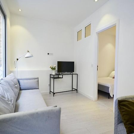 Altido Fabulous 3-Br Apartment In Western Lisbon Lisboa Exterior foto