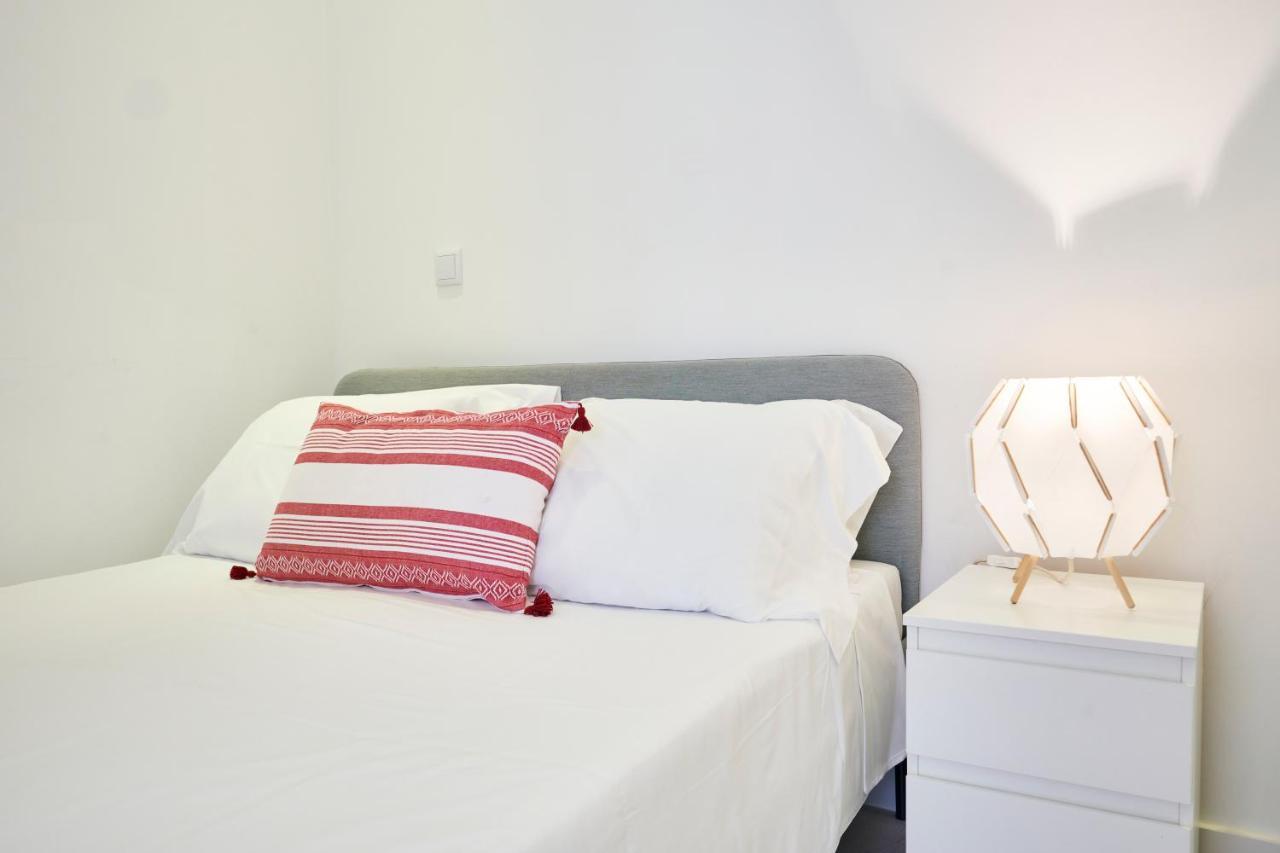 Altido Fabulous 3-Br Apartment In Western Lisbon Lisboa Exterior foto