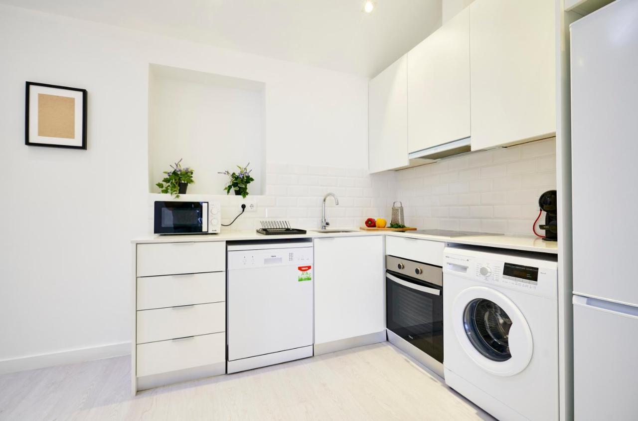 Altido Fabulous 3-Br Apartment In Western Lisbon Lisboa Exterior foto