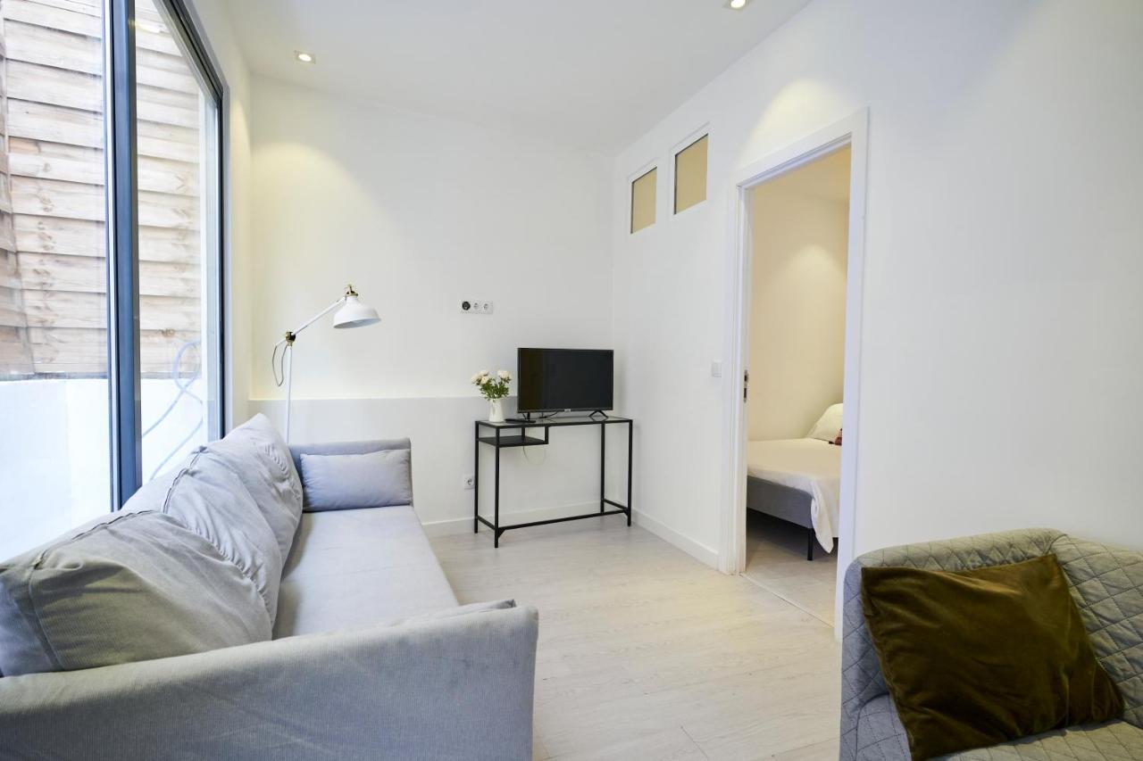 Altido Fabulous 3-Br Apartment In Western Lisbon Lisboa Exterior foto